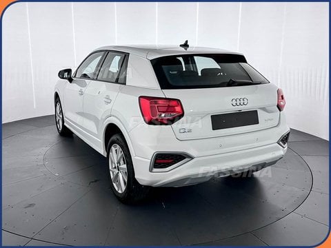 Auto Usate A Milano | Audi Q2 Q2 35 1.5 Tfsi Proline Advanced 150Cv