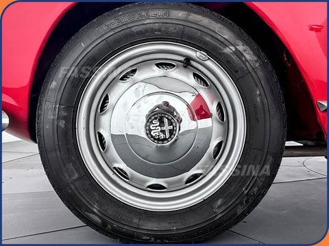 Auto Usate A Milano | Alfa Romeo Spider 1600