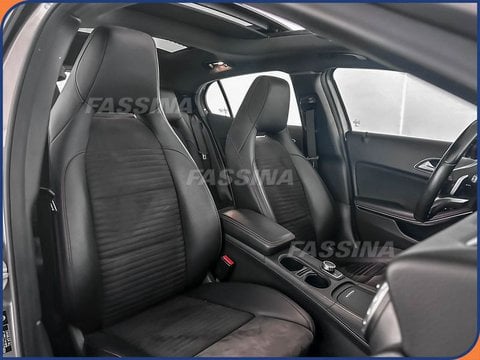 Auto Usate A Milano | Mercedes-Benz Gla Gla 220 D Automatic 4Matic Premium