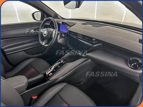 Auto Km0 A Milano | Alfa Romeo Junior Ibrida 1.2 145Cv Hybrid Edct6 Ibrida Speciale