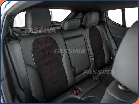 Auto Usate A Milano | Alfa Romeo Tonale Tonale 1.5 Hybrid Speciale 130Cv Tct7