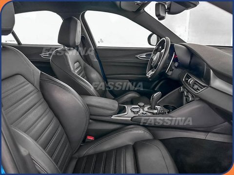 Auto Usate A Milano | Alfa Romeo Giulia Giulia 2.0 T Veloce Q4 280Cv Auto