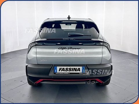 Auto Km0 A Milano | Alfa Romeo Junior Ibrida 1.2 145Cv Hybrid Edct6 Ibrida Speciale