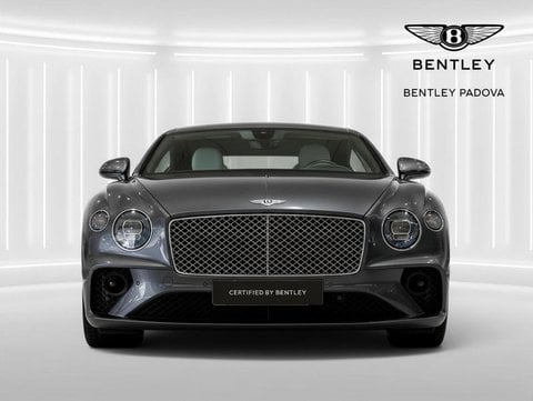 Auto Usate A Padova | Bentley Continental Gt Continental Gt 6.0 W12 First Edition 635Cv Auto