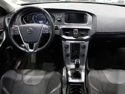 Auto Usate A Padova | Volvo V40 D2 Business Plus