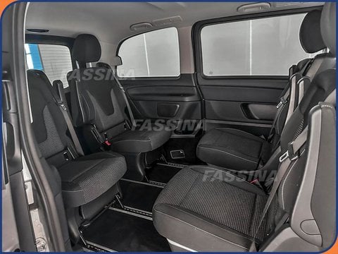 Auto Usate A Milano | Mercedes-Benz Classe V V Compact 220 D Executive 4Matic Auto 6 Posti