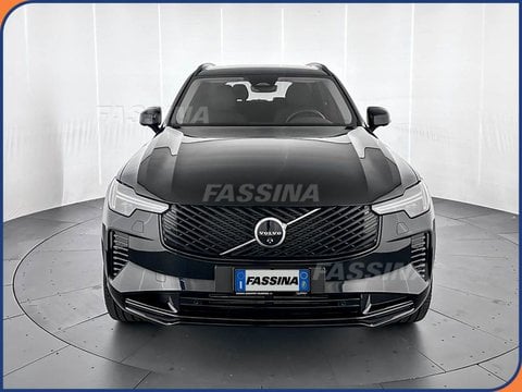 Auto Usate A Milano | Volvo Xc90 Xc90 2.0 T8 Phev Plus Dark Awd 7P.ti Auto