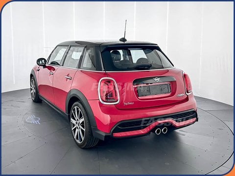 Auto Usate A Milano | Mini Mini 5 Porte Mini 5P 2.0 Cooper S Classic Auto