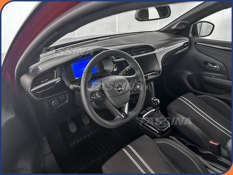 Auto Usate A Milano | Opel Corsa 1.2 100Cv Gs