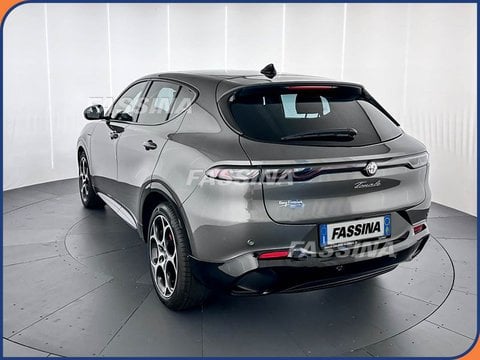 Auto Usate A Milano | Alfa Romeo Tonale Tonale 1.6 Veloce 130Cv Tct6