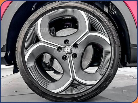 Auto Km0 A Milano | Alfa Romeo Tonale Tonale 1.6 Edizione Milano Cortina 2026 130Cv Tct6