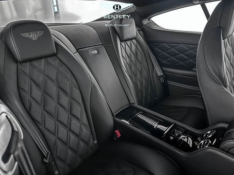 Auto Usate A Milano | Bentley Continental Flying Continental Gt W12 - Bentley Milano
