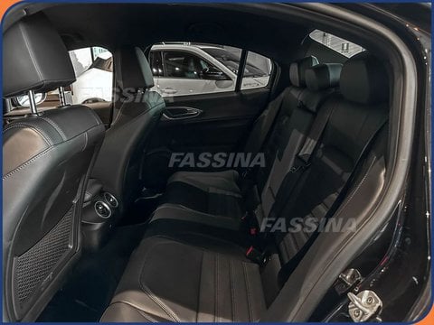 Auto Km0 A Milano | Alfa Romeo Giulia Giulia 2.2 T Veloce Q4 210Cv Auto