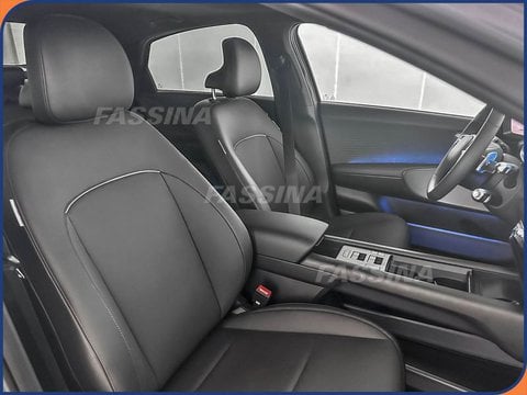 Auto Km0 A Milano | Hyundai Ioniq 6 77.4 Kwh Evolution