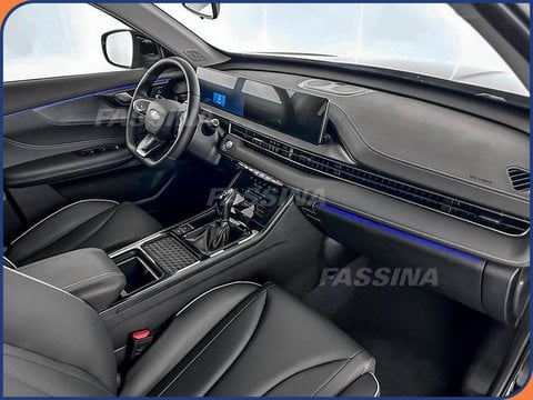 Auto Km0 A Milano | Dr Automobiles Dr 5 1.5 Mt 95Cv