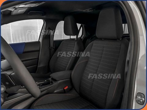 Auto Usate A Milano | Lancia Ypsilon Ypsilon 1.2 Mhev Hf Line E-Dct