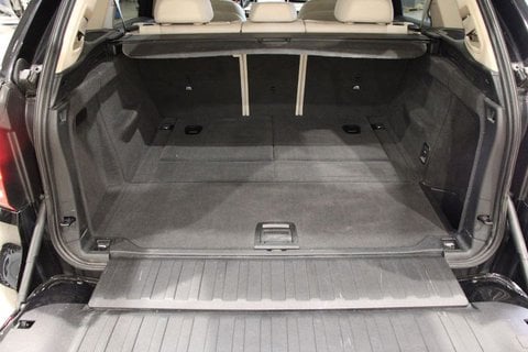 Auto Usate A Padova | Bmw X5 X5 Sdrive25D 231Cv Auto