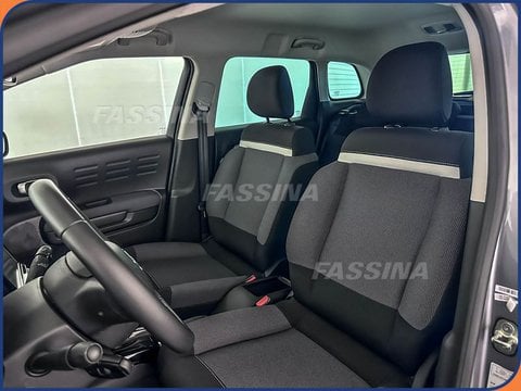 Auto Usate A Milano | Citroën C3 Aircross C3 Aircross 1.2 Puretech Max S&S 110Cv