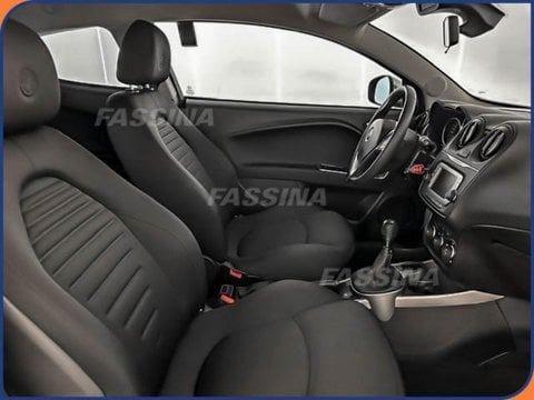 Auto Usate A Milano | Alfa Romeo Mito Mito 1.4 Super 78Cv