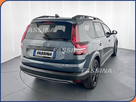 Auto Usate A Milano | Dacia Jogger Jogger 1.0 Tce Gpl 100 Cv 5 Posti Extreme