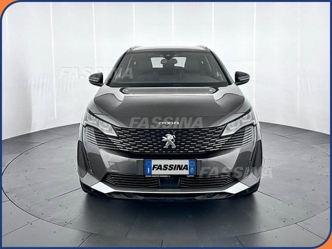 Auto Usate A Milano | Peugeot 5008 5008 1.2 Puretech T Allure Pack S&S 130Cv 7Posti