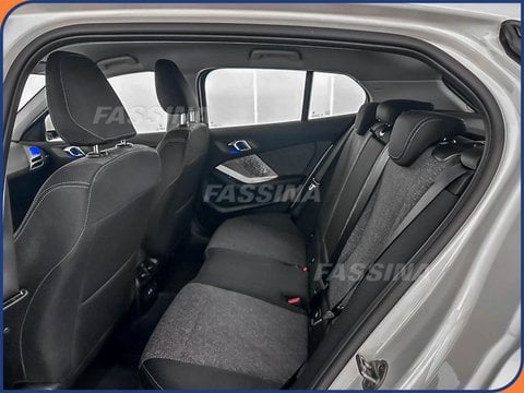 Auto Usate A Milano | Bmw Serie 1 120 48V Msport Design Auto 170Cv