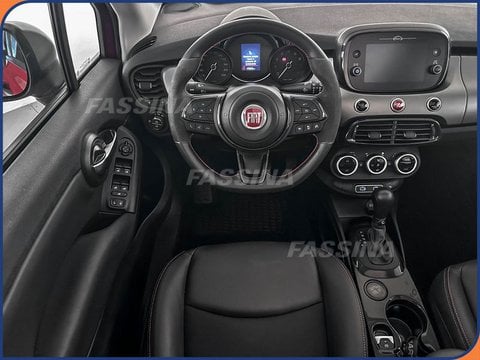 Auto Usate A Milano | Fiat 500X 1.5 T4 Hybrid 130 Cv Dct Sport Dolcevita
