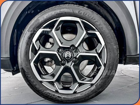 Auto Usate A Milano | Citroën C3 C3 1.2 Puretech Turbo Max 100Cv S&S