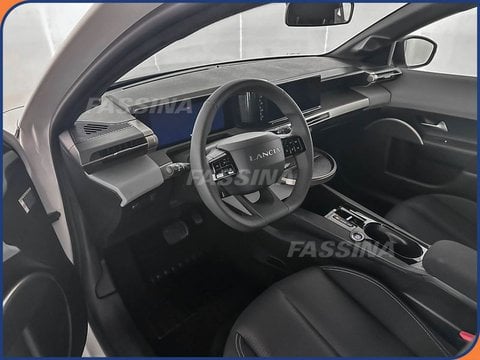 Auto Usate A Milano | Lancia Ypsilon Ypsilon Hybrid E-Dct