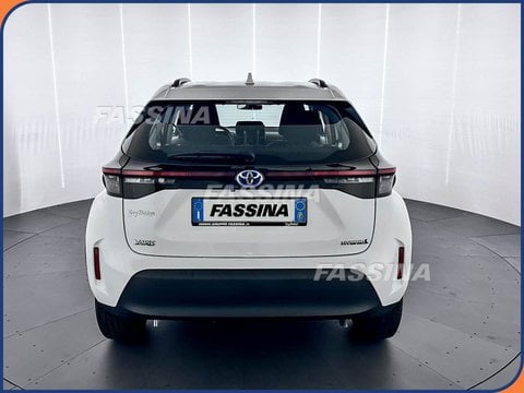 Auto Usate A Milano | Toyota Yaris Cross Yaris Cross 1.5H Active Fwd 115Cv E-Cvt