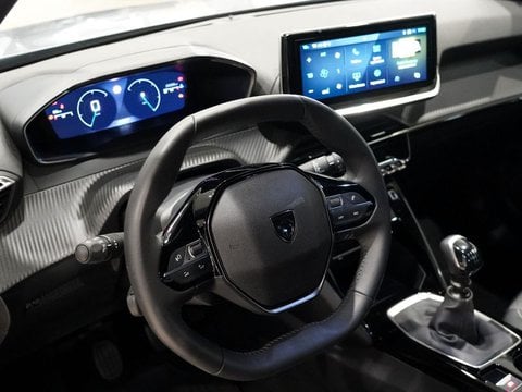 Auto Usate A Padova | Peugeot 2008 Turbo Benzina 100Cv Allure