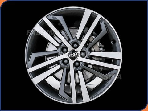 Auto Usate A Milano | Audi Q5 Spb 40 Tdi Quattro S Tronic S Line Plus