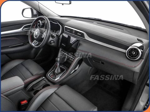 Auto Usate A Milano | Mg Zs Zs 1.5 Luxury Adas