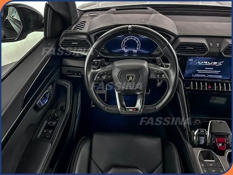 Auto Usate A Milano | Lamborghini Urus Urus 4.0 V8 S Auto