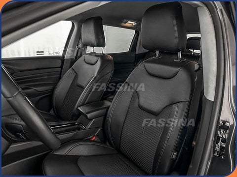 Auto Usate A Milano | Jeep Compass 4Xe 1.3 T4 Phev 190Cv Limited 4Xe Auto