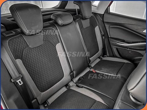 Auto Usate A Milano | Opel Grandland Grandland 1.2 S&S 130Cv At8