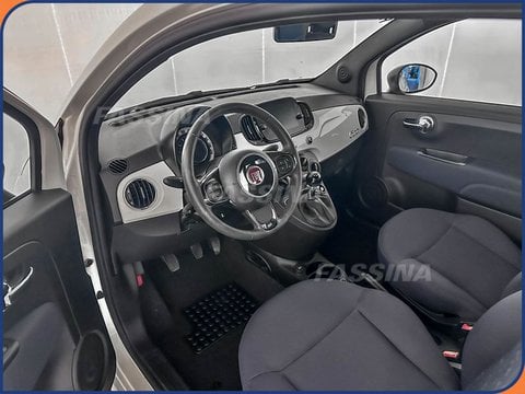 Auto Usate A Milano | Fiat 500 Hybrid 500 1.0 Hybrid Cult