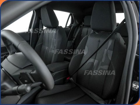 Auto Nuove Pronta Consegna A Milano | Lancia Ypsilon Hybrid E-Dct 100Cv