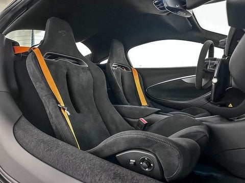 Auto Usate A Milano | Mclaren Artura Artura Coupé My26 -Mclaren Milano