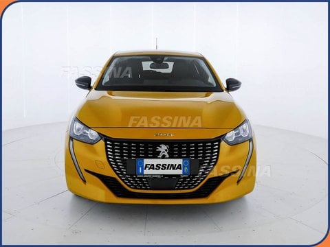 Auto Usate A Milano | Peugeot 208 208 1.5 Bluehdi Allure Pack S&S 100Cv
