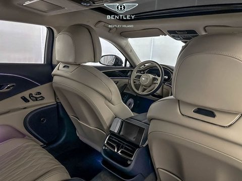 Auto Usate A Milano | Bentley Flying Spur Flying Spur 4.0 V8 Phev Azure Auto 27My- Bentley Milano