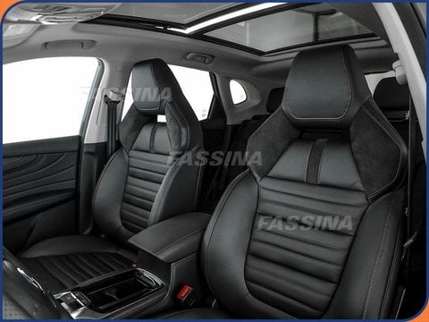 Auto Usate A Milano | Mg Hs 1.5T-Gdi At Luxury