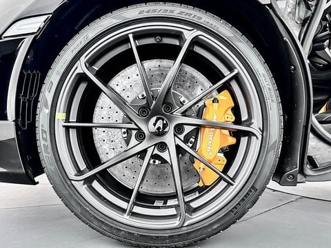 Auto Usate A Milano | Mclaren 750S 4.0 Coupé Performance My27 - Mclaren Milano
