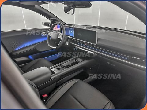 Auto Km0 A Milano | Hyundai Ioniq 6 77.4 Kwh Evolution
