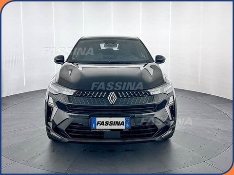 Auto Km0 A Milano | Renault Captur Captur Eco-G 100 Cv Techno
