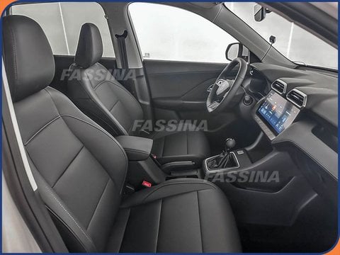 Auto Km0 A Milano | Mg Zs Zs 1.5 Comfort
