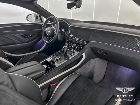 Auto Usate A Milano | Bentley Continental Continental Gt V8 Phev Speed 1St. Edition - Bentley Milano