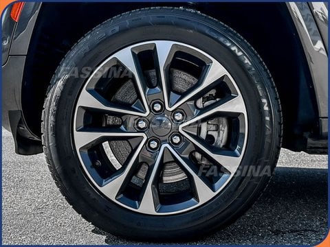 Auto Usate A Milano | Jeep Grand Cherokee 2.0 Phev 380Cv Overland Auto 4Wd
