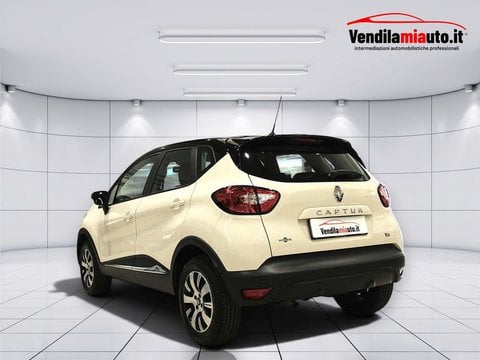Auto Usate A Padova | Renault Captur Captur 0.9 Tce Intens (Energy R-Link) 90Cv E6