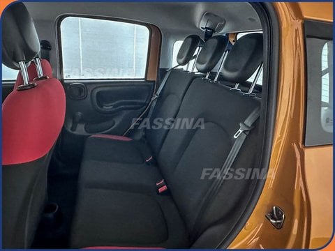 Auto Usate A Milano | Fiat Panda Panda 1.2 Easy S&S 69Cv